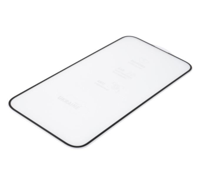 Vinga Скло захисне Vinga Apple iPhone 16 (VGIP16)