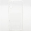 BeCover Чохол до мобільного телефона BeCover Anti-Shock Apple iPhone 16 Clear (712110)