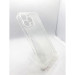 BeCover Чохол до мобільного телефона BeCover Anti-Shock Apple iPhone 16 Pro Clear (712112)