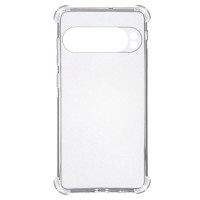 Чохол до мобільного телефона BeCover Anti-Shock Google Pixel 9 Pro XL Clear (712139)
