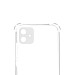 BeCover Чохол до мобільного телефона BeCover Anti-Shock Samsung Galaxy A06 SM-A065 Clear (712137)