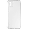 BeCover Чохол до мобільного телефона BeCover Anti-Shock Samsung Galaxy A06 SM-A065 Clear (712137)