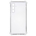 BeCover Чохол до мобільного телефона BeCover Anti-Shock Samsung Galaxy S24 FE SM-S721 Clear (712136)