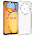 BeCover Чохол до мобільного телефона BeCover Anti-Shock Xiaomi Redmi 14C 4G Clear (712140)