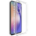 BeCover Чохол до мобільного телефона BeCover Samsung Galaxy A16 5G SM-A166 Transparancy (712143)