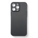 BeCover Чохол до мобільного телефона BeCover Carbonite Case (MagSafe) для Apple iPhone 16 Pro Max Black (712069)