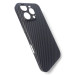 BeCover Чохол до мобільного телефона BeCover Carbonite Case (MagSafe) для Apple iPhone 16 Pro Max Black (712069)