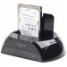 Gembird Док-станція для накопичувачів Gembird 2.5\3.5 SATA HDD, USB 3.0 (HD32-U3S-2)
