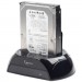 Gembird Док-станція для накопичувачів Gembird 2.5\3.5 SATA HDD, USB 3.0 (HD32-U3S-2)