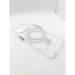 BeCover Чохол до мобільного телефона BeCover Space Case (MagSafe) для Apple iPhone 16 Pro Transparancy (712104)