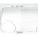 BeCover Чохол до мобільного телефона BeCover Space Case для Apple iPhone 16 Plus Transparancy (712107)