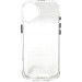 BeCover Чохол до мобільного телефона BeCover Space Case для Apple iPhone 16 Plus Transparancy (712107)
