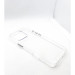 BeCover Чохол до мобільного телефона BeCover Space Case для Apple iPhone 16 Pro Transparancy (712108)