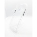 BeCover Чохол до мобільного телефона BeCover Space Case для Apple iPhone 16 Pro Transparancy (712108)