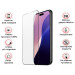 BeCover Скло захисне BeCover Apple iPhone 16 Pro Max Black (712125)