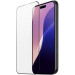 BeCover Скло захисне BeCover Apple iPhone 16 Pro Max Black (712125)