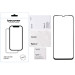 BeCover Скло захисне BeCover Blackview A52 Pro Black (712128)