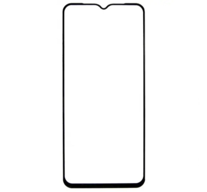 BeCover Скло захисне BeCover Blackview A52 Pro Black (712128)