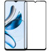 BeCover Скло захисне BeCover Blackview Color 8 Black (712127)