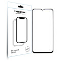 BeCover Скло захисне BeCover Ulefone Armor 12s Black (712129)