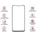 BeCover Скло захисне BeCover Ulefone Armor 21 Black (712133)