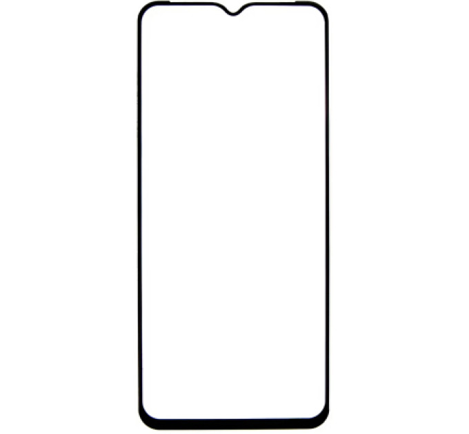BeCover Скло захисне BeCover Ulefone Armor 21 Black (712133)