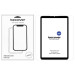 BeCover Скло захисне BeCover 10D Xiaomi Redmi Pad SE 8.7" Black (712126)