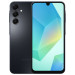 Samsung Мобільний телефон Samsung Galaxy A16 LTE 4/128Gb Black (SM-A165FZKBEUC)