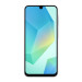 Samsung Мобільний телефон Samsung Galaxy A16 LTE 4/128Gb Gray (SM-A165FZABEUC)