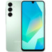 Samsung Мобільний телефон Samsung Galaxy A16 LTE 4/128Gb Light Green (SM-A165FLGBEUC)