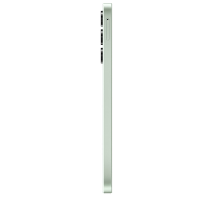 Samsung Мобільний телефон Samsung Galaxy A16 LTE 4/128Gb Light Green (SM-A165FLGBEUC)