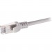 2E Патч-корд 2м FTP cat.6, CU, 26AWG, 7/0.16, LSZH, grey 2E (2E-PC6CU-FTP2LSZH-GRY)