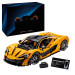 LEGO Конструктор LEGO Technic McLaren P1 3893 деталі (42172)