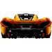 LEGO Конструктор LEGO Technic McLaren P1 3893 деталі (42172)