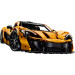 LEGO Конструктор LEGO Technic McLaren P1 3893 деталі (42172)