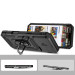 BeCover Чохол до мобільного телефона BeCover Military Apple iPhone 16 Pro Black (712155)
