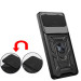 BeCover Чохол до мобільного телефона BeCover Military Google Pixel 9 Black (712184)
