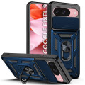 BeCover Чохол до мобільного телефона BeCover Military Google Pixel 9 Blue (712185)