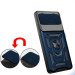 BeCover Чохол до мобільного телефона BeCover Military Google Pixel 9 Blue (712185)