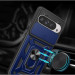 BeCover Чохол до мобільного телефона BeCover Military Google Pixel 9 Pro Blue (712187)