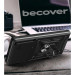 BeCover Чохол до мобільного телефона BeCover Military Infinix Note 40 Pro (X6851) Black (712160)