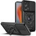 BeCover Чохол до мобільного телефона BeCover Military Motorola Moto G85 Black (712163)