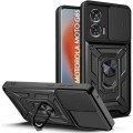 BeCover Чохол до мобільного телефона BeCover Military Motorola Moto G85 Black (712163)