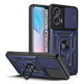 BeCover Чохол до мобільного телефона BeCover Military Motorola Moto G85 Blue (712164)