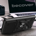 BeCover Чохол до мобільного телефона BeCover Military Poco F6 Pro Black (712166)