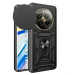 BeCover Чохол до мобільного телефона BeCover Military Realme 12 4G Black (712174)