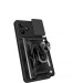 BeCover Чохол до мобільного телефона BeCover Military Realme C63 Black (712178)