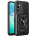BeCover Чохол до мобільного телефона BeCover Military Realme C65 Black (712180)