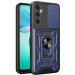 BeCover Чохол до мобільного телефона BeCover Military Realme C65 Blue (712181)