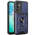 BeCover Чохол до мобільного телефона BeCover Military Realme C65 Blue (712181)